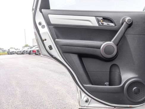 Used 2011 Honda CR-V EX-L image 27