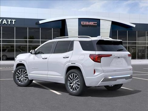 New 2027 GMC Terrain Denali AWD/4WD image 3