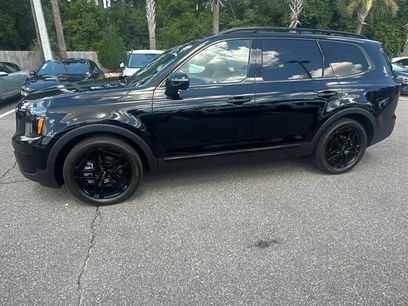 Certified 2024 Kia Telluride SX Prestige X-Line
