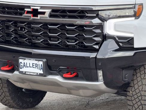 New 2026 Chevrolet Silverado 1500 ZR2 image 7
