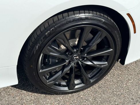Used 2024 Lexus RC 350 F Sport image 14