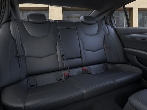 New 2026 Cadillac CT5 Premium Luxury image 17