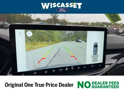 Used 2025 Ford Escape ST-Line w/ Tech Pack #1 image 11