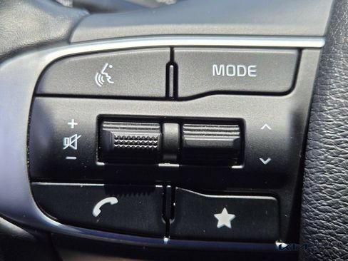 Certified 2023 Kia Sportage EX FWD image 28