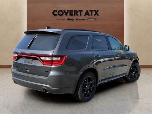 New 2026 Dodge Durango GT w/ Blacktop Package image 5