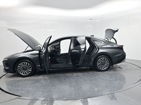 Used 2026 Hyundai Sonata SEL image 47