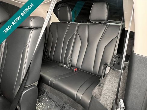 Used 2024 Acura MDX SH-AWD w/ Technology Package image 16