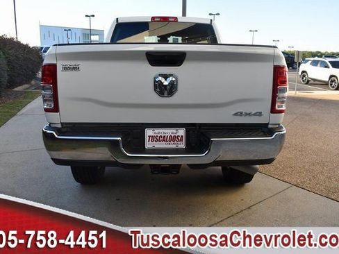 Used 2024 RAM 2500 Big Horn image 8