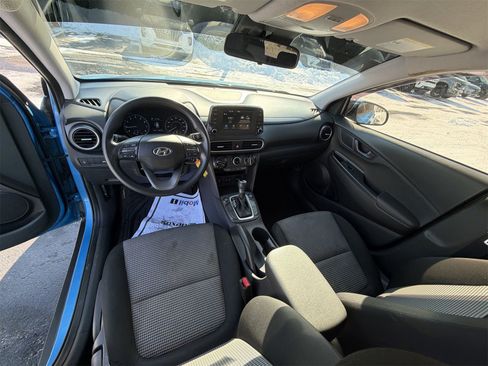 Used 2019 Hyundai Kona SE image 20