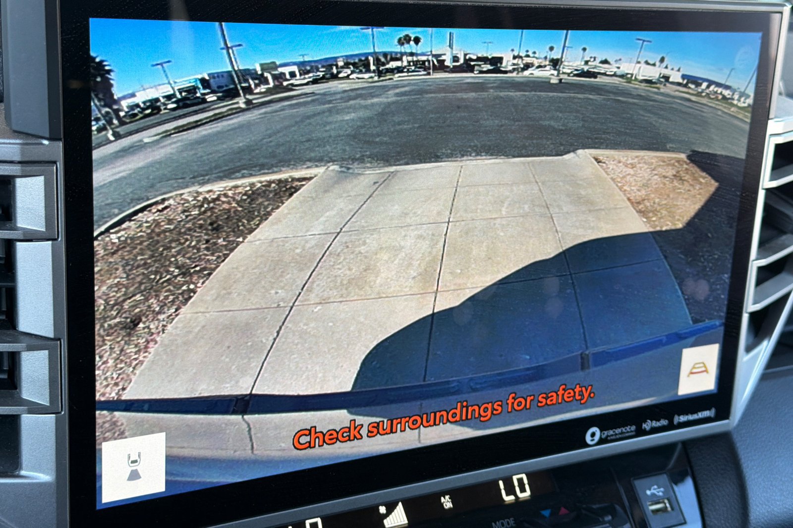 Used 2023 Toyota Tundra SR5 w/ SR5 Premium Package AWD/4WD image 23