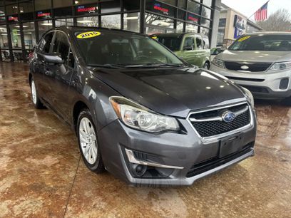 Used 2015 Subaru Impreza 2.0i Premium