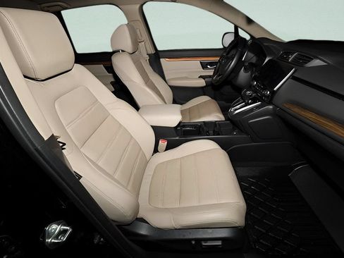 Used 2017 Honda CR-V EX-L image 12