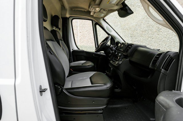 Used 2023 RAM ProMaster 1500 w/ Convenience Group FWD image 28