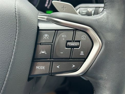 Used 2024 Lexus RX 350h image 43