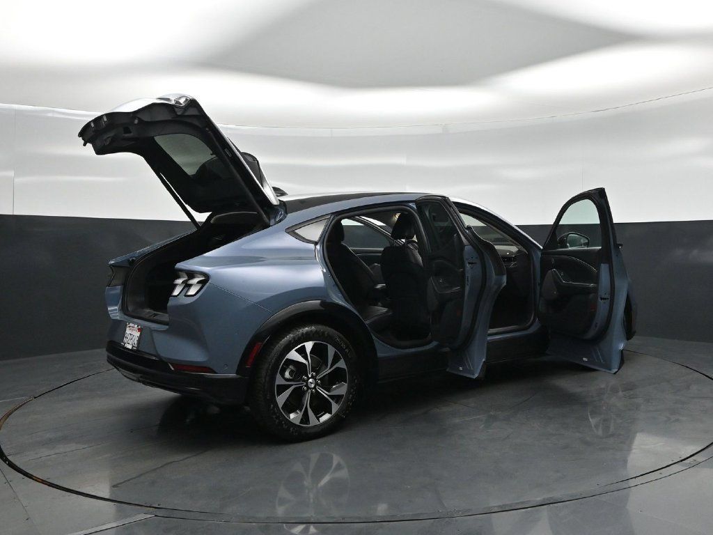 Used 2023 Ford Mustang Mach-E Premium RWD image 5