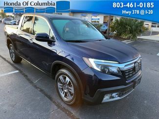 Used 2019 Honda Ridgeline RTL-E video 1