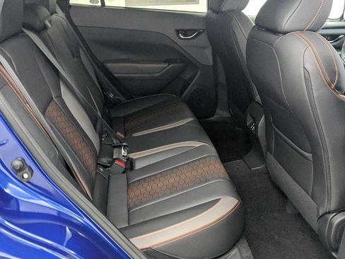 New 2026 Subaru Crosstrek 2.5i Limited AWD/4WD image 31