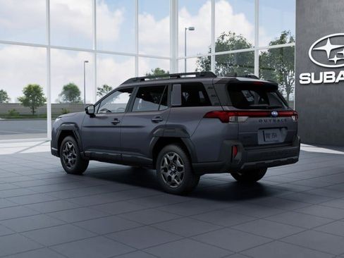 New 2026 Subaru Outback Premium AWD/4WD image 4