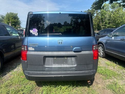 Used 2007 Honda Element LX image 5