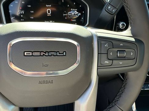 New 2026 GMC Sierra 2500 Denali w/ Denali Reserve Package AWD/4WD image 27