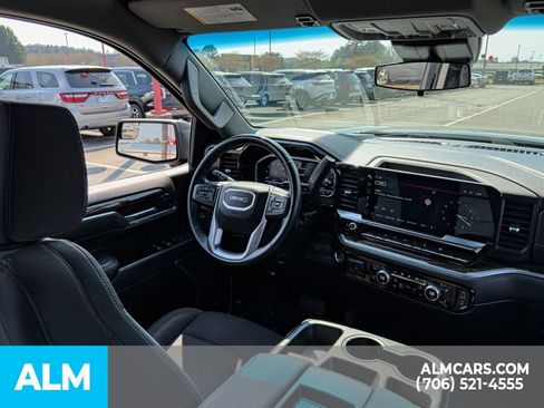Used 2023 GMC Sierra 1500 Elevation image 21