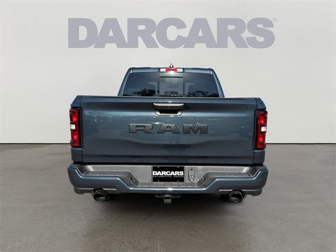 New 2026 RAM 1500 Express image 6