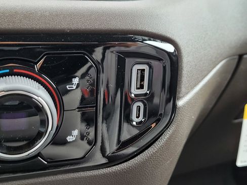 New 2026 Chevrolet Silverado 1500 RST w/ Protection Package image 17