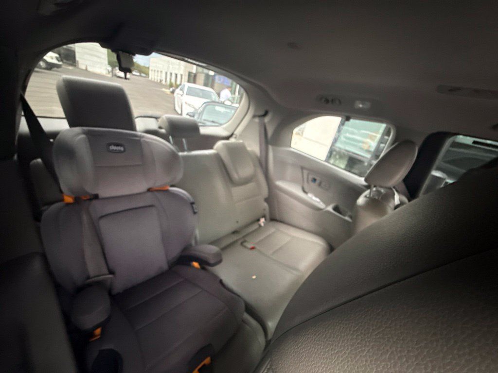 Used 2013 Honda Odyssey EX-L image 14