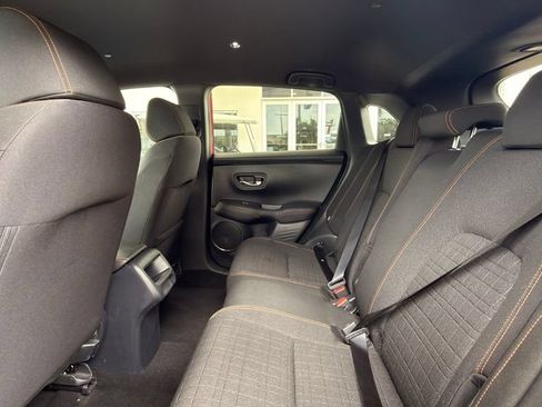 Certified 2024 Honda HR-V Sport image 6