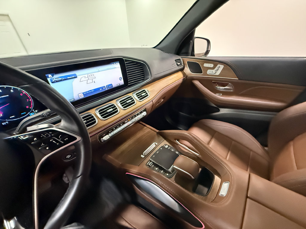 Used 2024 Mercedes-Benz GLE 450 4MATIC image 73