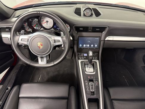 Used 2014 Porsche 911 Carrera S RWD image 28