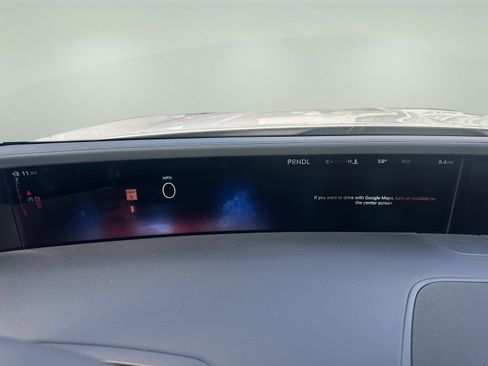 New 2026 Lincoln Nautilus Premier w/ Equipment Group 102A image 12