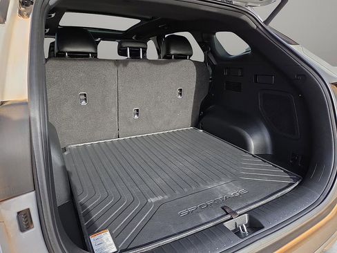 Used 2023 Kia Sportage X-Pro image 8