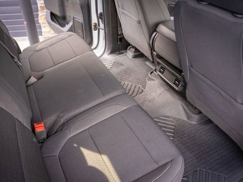 Used 2020 Chevrolet Silverado 3500 LT AWD/4WD image 30