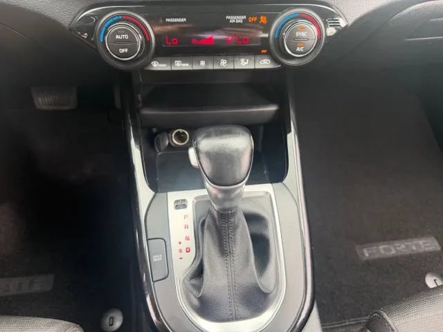 Used 2019 Kia Forte S FWD image 17