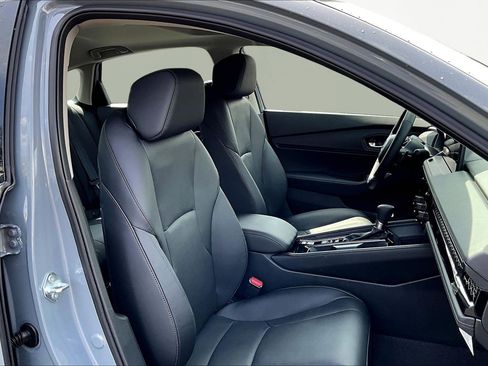 New 2026 Honda Accord Touring image 19