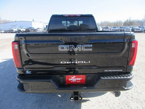 New 2026 GMC Sierra 2500 Denali Ultimate image 6