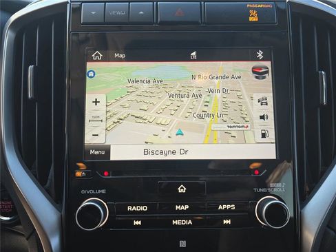 Used 2019 Subaru Ascent Touring w/ Popular Package #3 AWD/4WD image 21