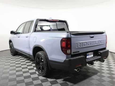 New 2026 Honda Ridgeline Black Edition image 6