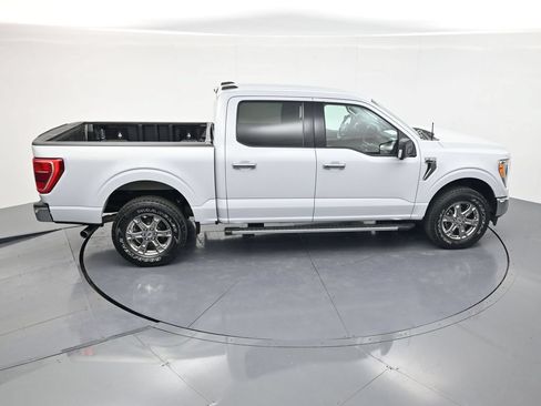 Used 2021 Ford F150 XLT w/ Equipment Group 302A High AWD/4WD image 42