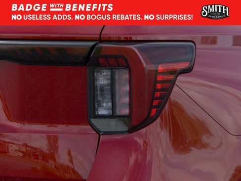 Used 2026 Ford Explorer Platinum image 22