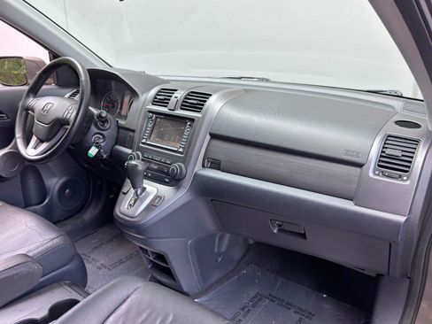 Used 2009 Honda CR-V EX-L image 14