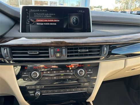 Used 2017 BMW X5 xDrive35i image 20