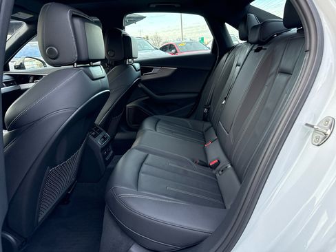 Used 2023 Audi A4 2.0T Premium Plus w/ Premium Plus Package image 26