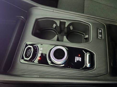 New 2026 Jeep Cherokee Laredo AWD/4WD image 28