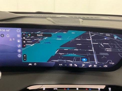 New 2026 Buick Enclave Avenir FWD image 13