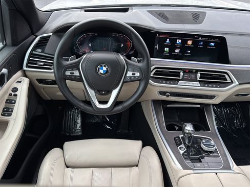 Used 2021 BMW X5 xDrive40i w/ Premium Package 2 image 11