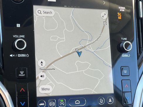 Certified 2023 Subaru Outback Premium image 21