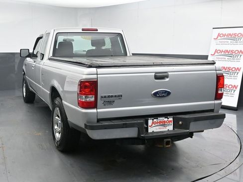 Used 2011 Ford Ranger XLT image 6
