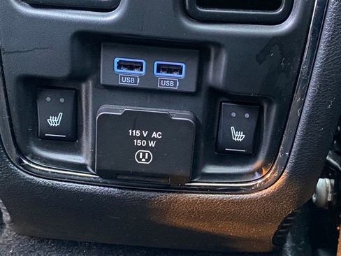 Used 2020 Jeep Grand Cherokee Summit w/ Platinum Series Group image 22